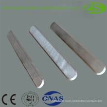 Blind Road Wear Resistance Anti Slip Tactile Strips